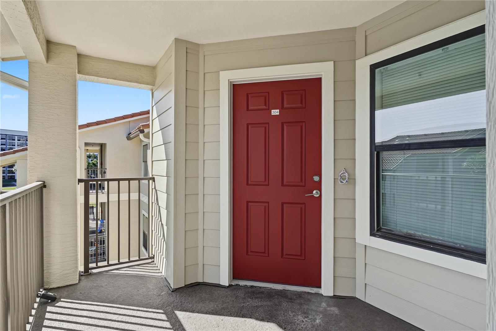 Photo of 3024 PARKWAY BOULEVARD #304 KISSIMMEE FL 34747