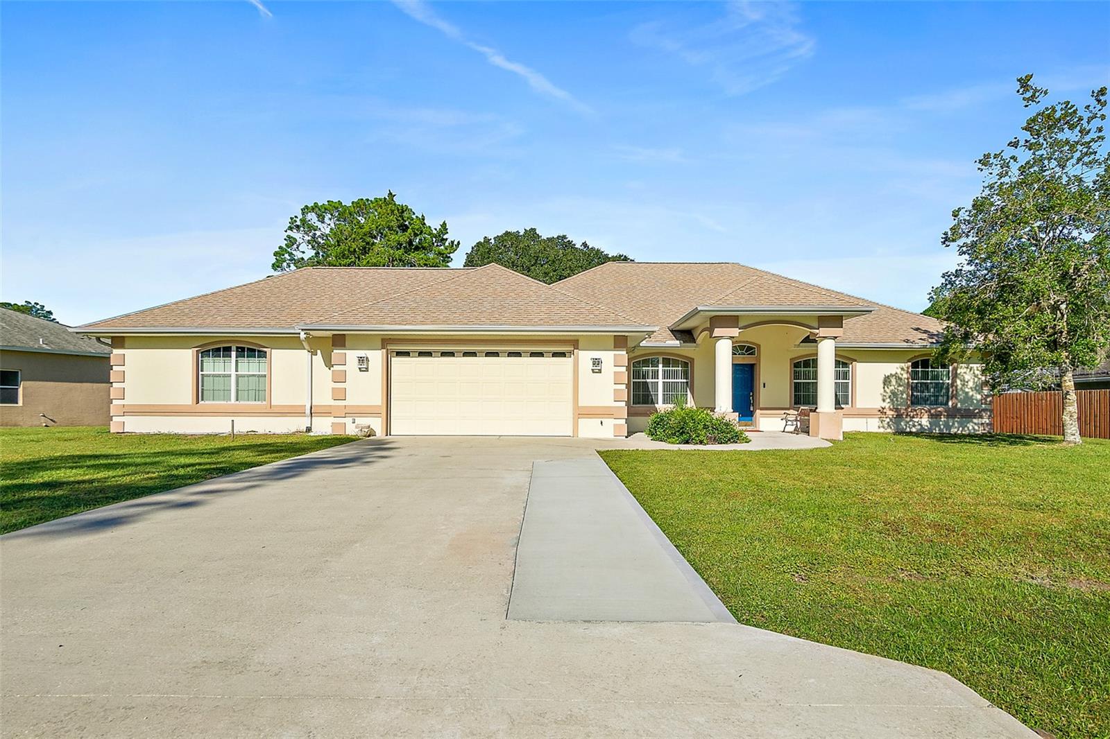 Photo of 46 WHISPERING PINE DRIVE PALM COAST FL 32164