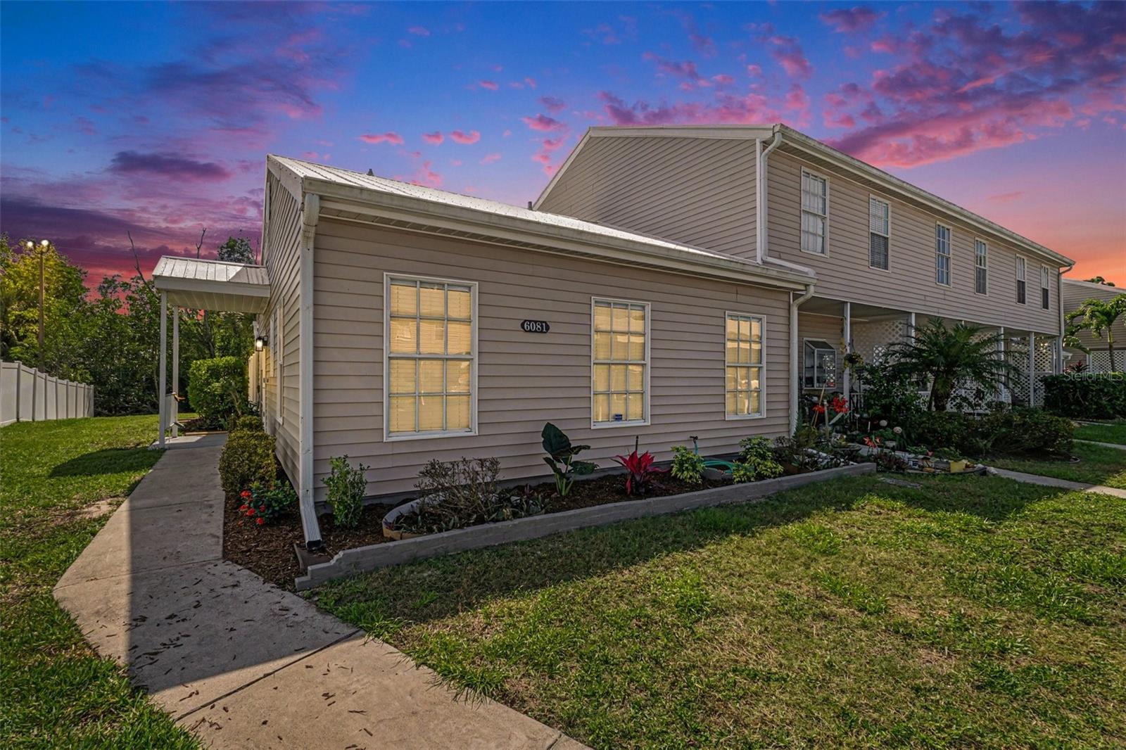 Photo of 6081 LAKE FRONT DRIVE FORT MYERS FL 33908