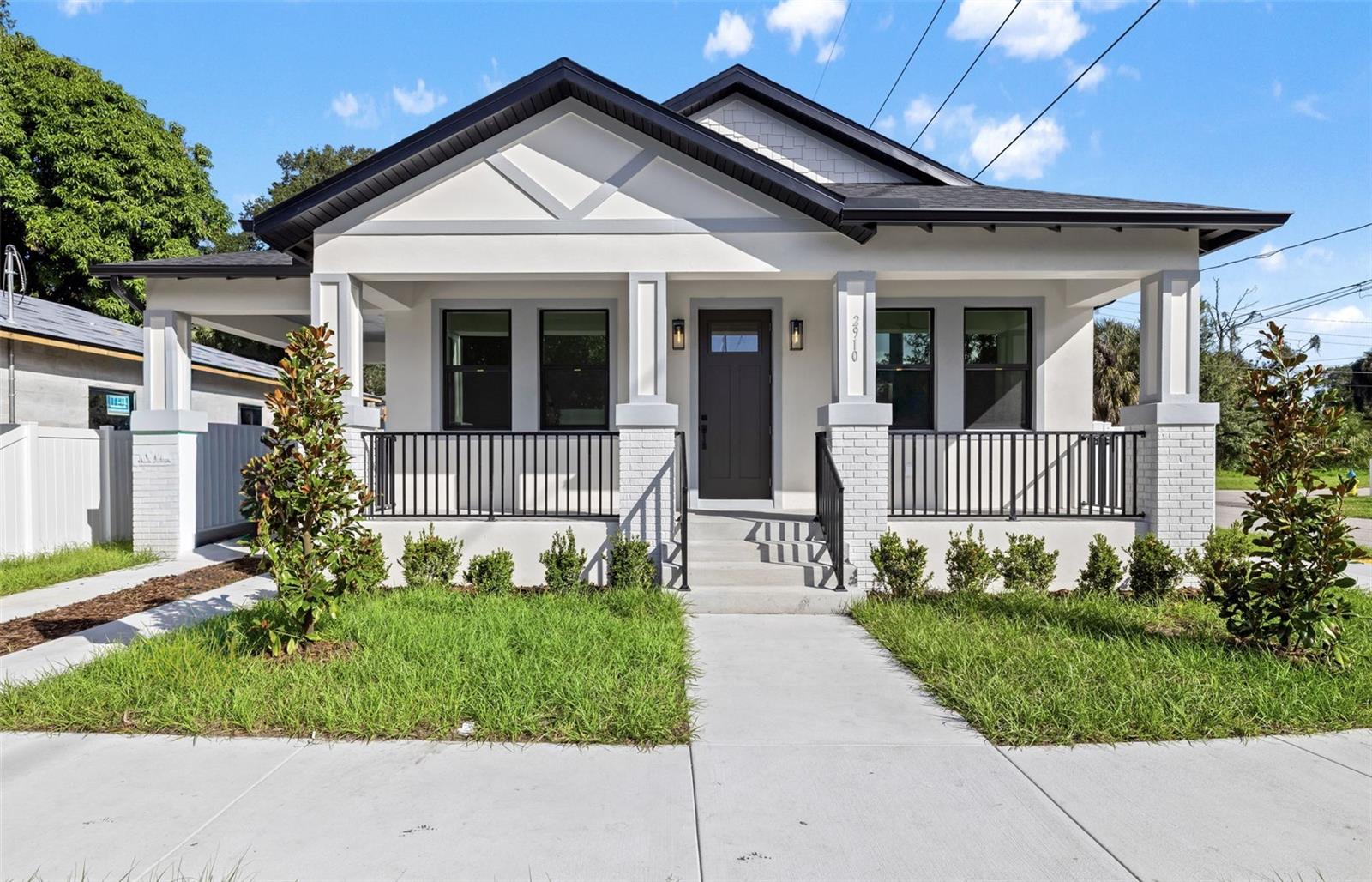 Photo of 2910 N 25TH STREET TAMPA FL 33605
