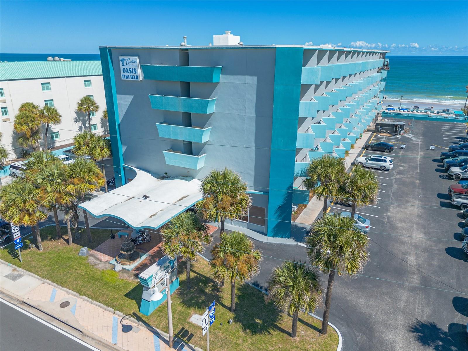 Photo of 313 S ATLANTIC AVENUE #4200 DAYTONA BEACH FL 32118