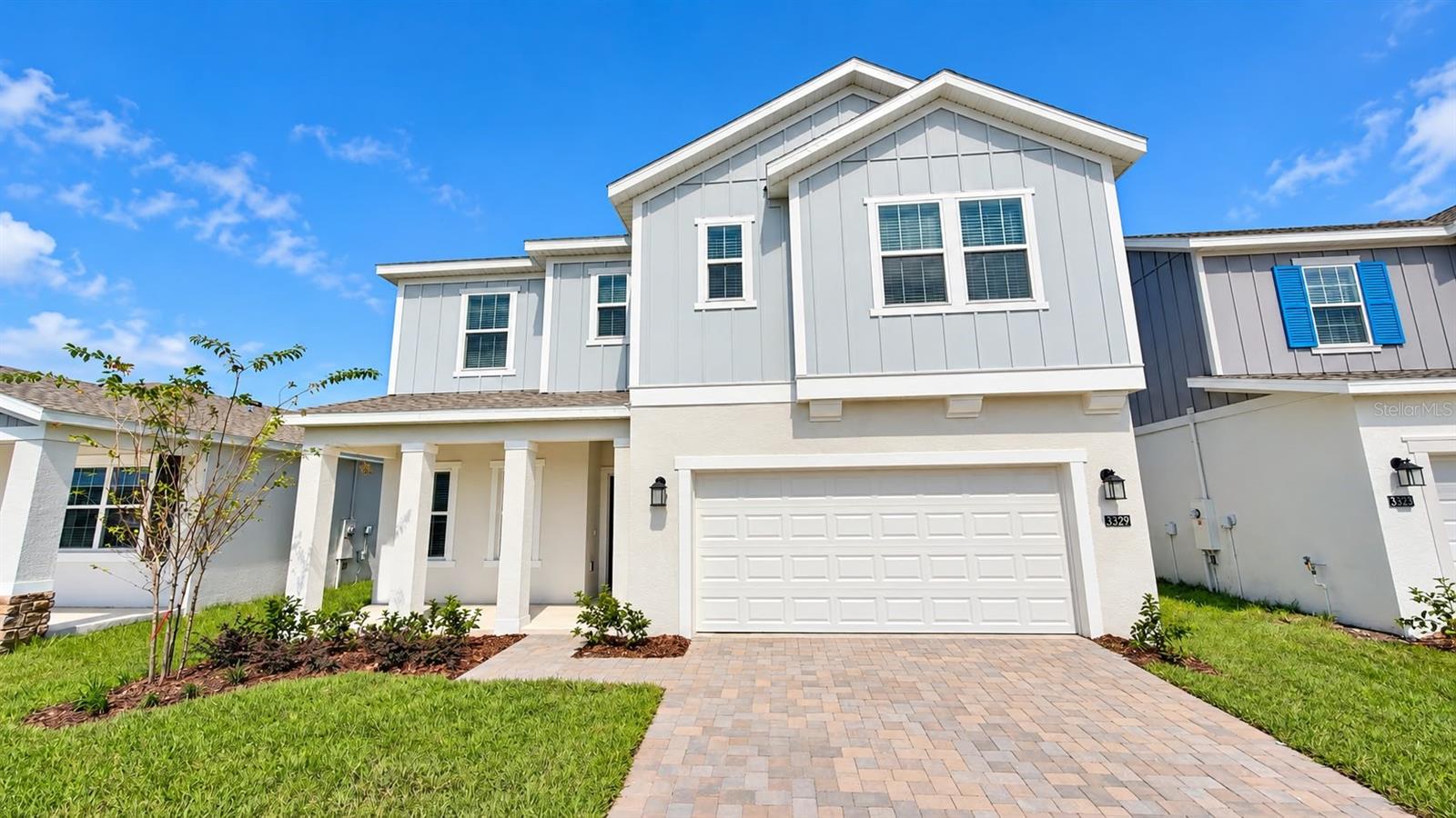 Photo of 3329 ADDISON BOULEVARD ST CLOUD FL 34771