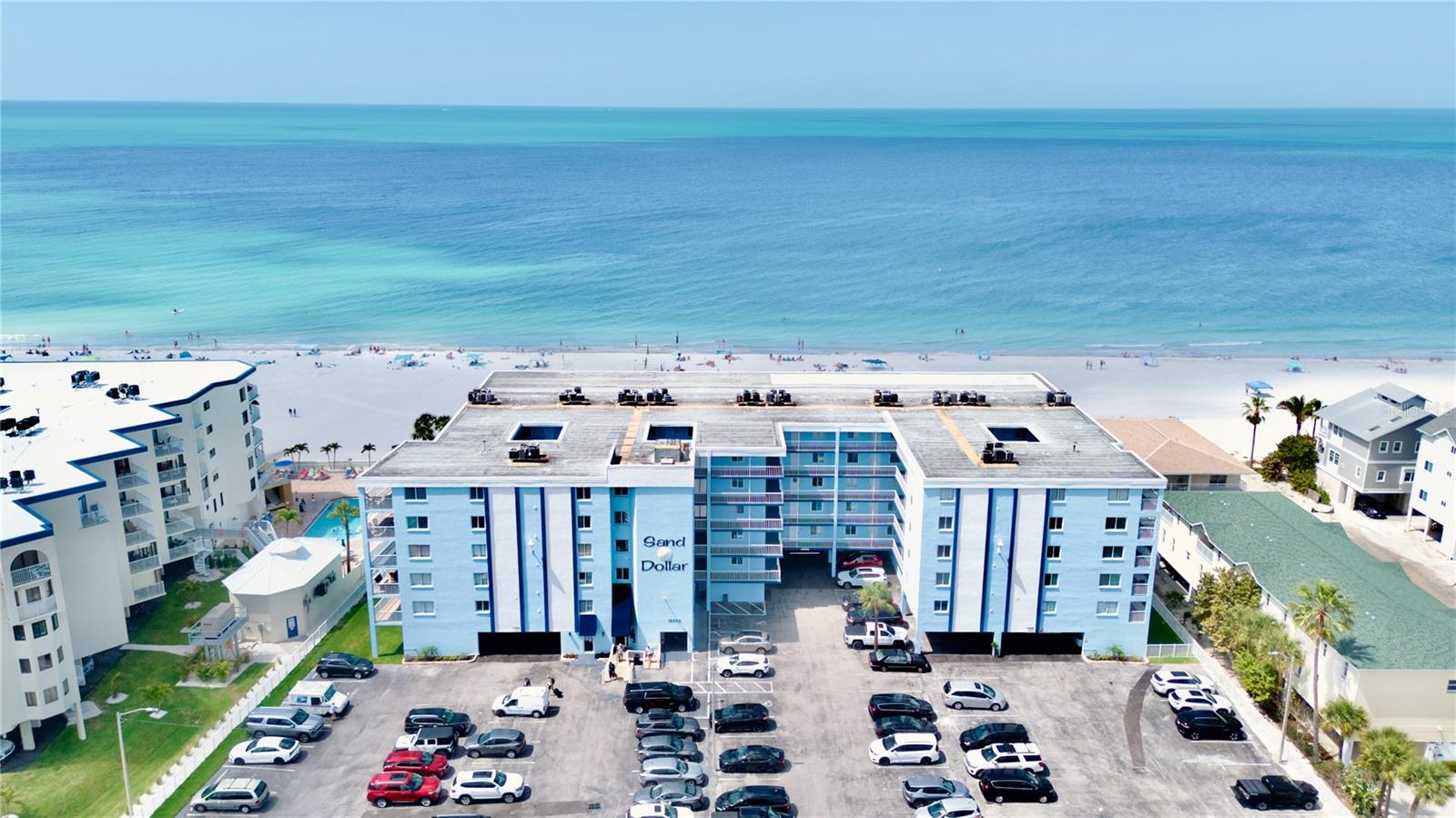 Photo of 18500 GULF BOULEVARD #404 INDIAN SHORES FL 33785