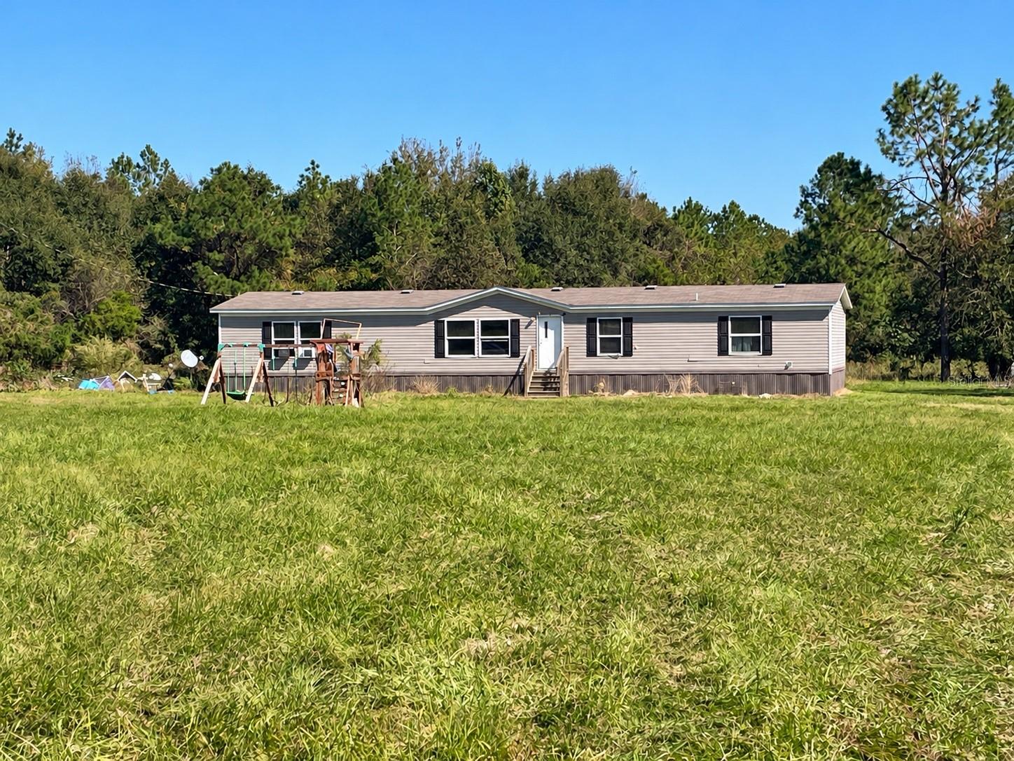 Photo of 4493 MCCHAPEL ROAD MARIANNA FL 32446