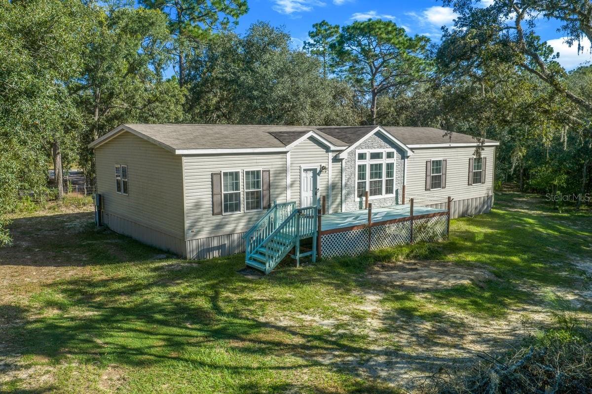 Photo of 4204 W DONALI COURT HOMOSASSA FL 34446