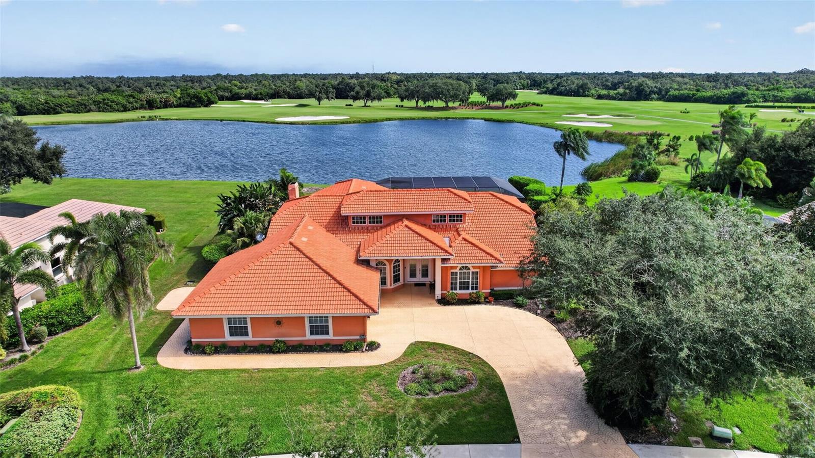 Photo of 8938 WILD DUNES DRIVE SARASOTA FL 34241