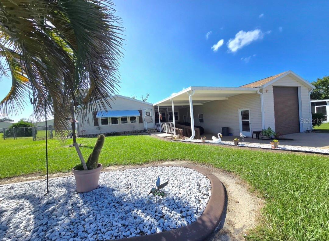 Photo of 4882 SE 130TH PLACE BELLEVIEW FL 34420