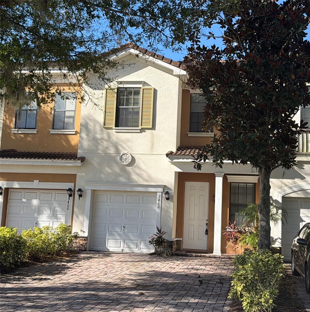 Photo of 3402 ALLEGRA CIRCLE ST CLOUD FL 34772
