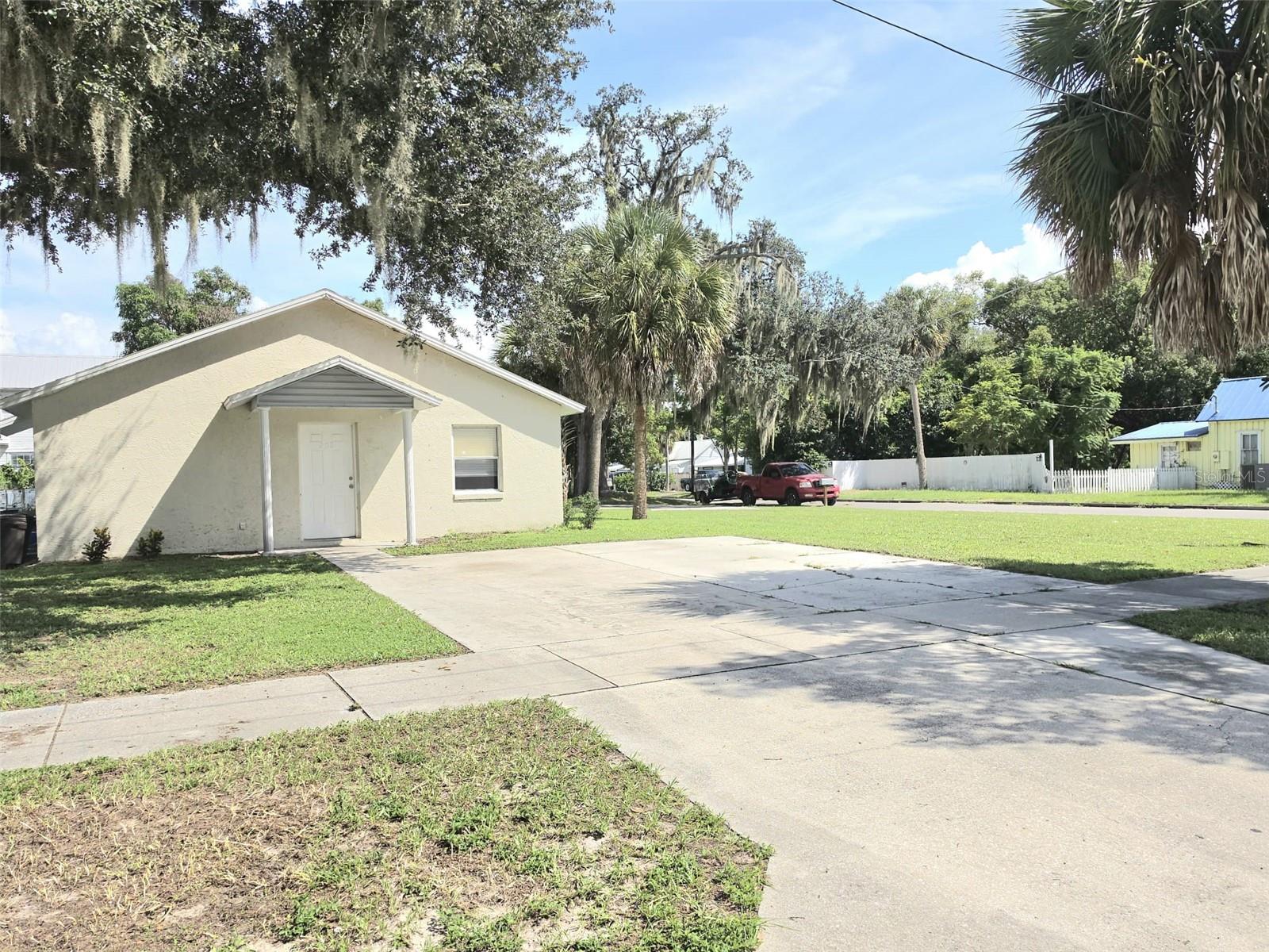 Photo of 202 N MANATEE AVENUE ARCADIA FL 34266