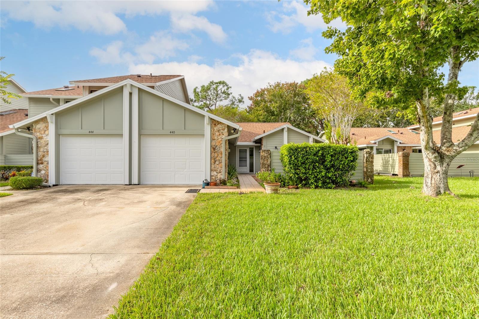 Photo of 440 BROWN PELICAN DRIVE DAYTONA BEACH FL 32119
