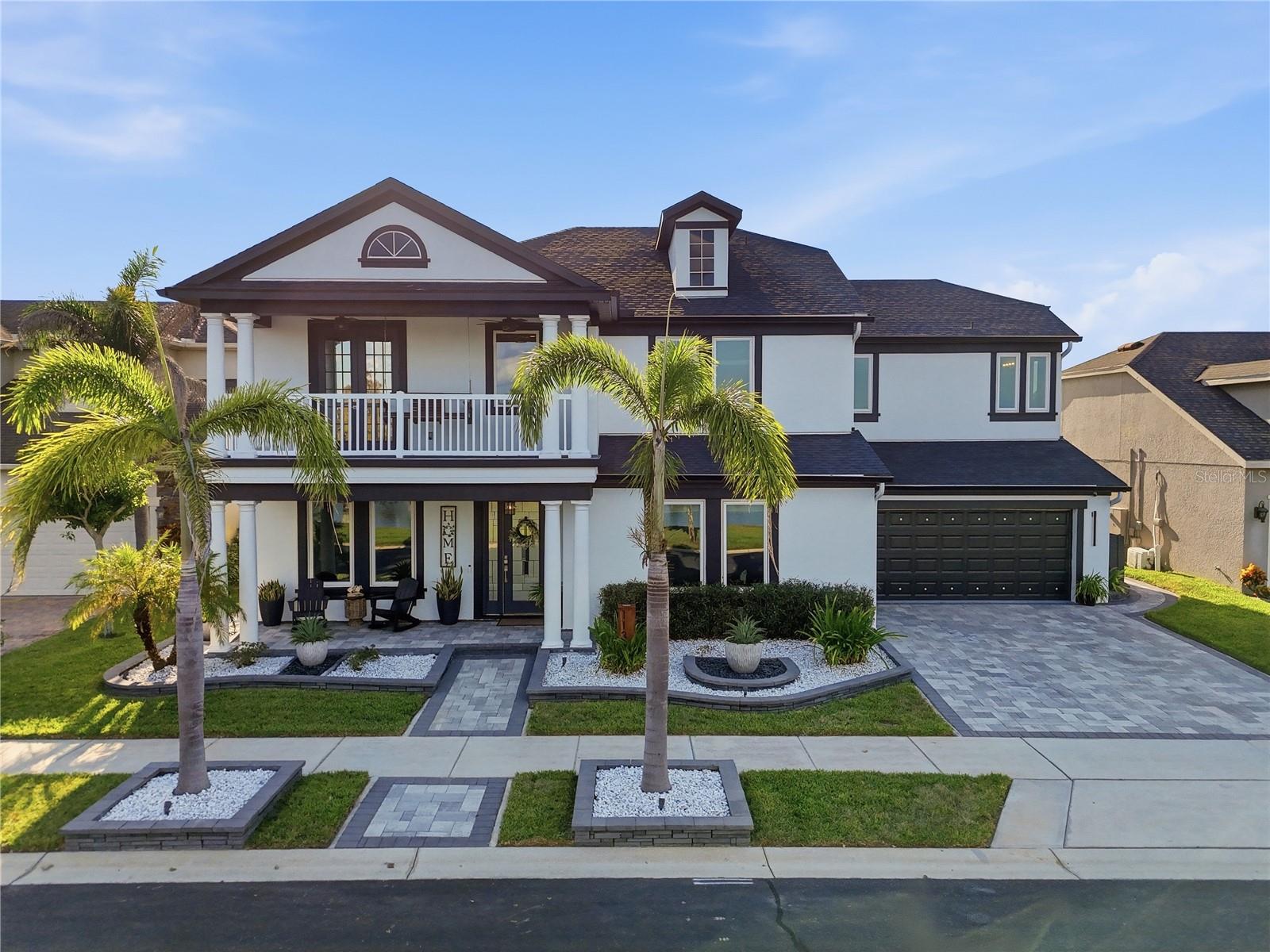 Photo of 113 PEACE RIVER COURT GROVELAND FL 34736