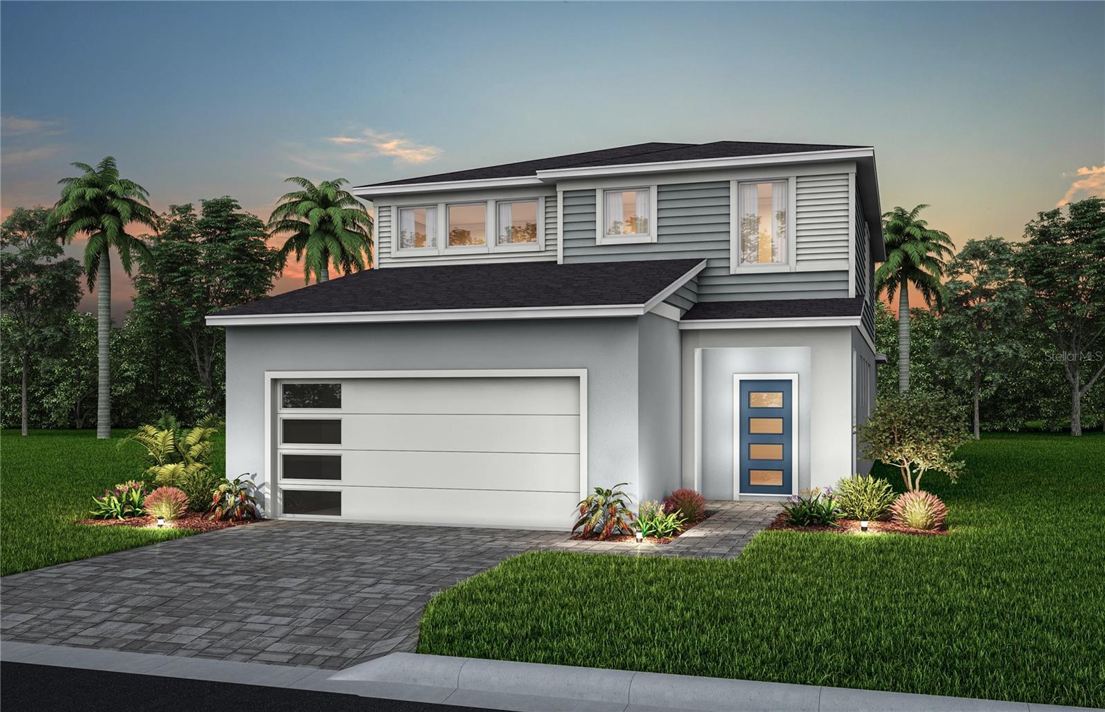 Photo of 15952 CALM KEY LOOP CLERMONT FL 34714