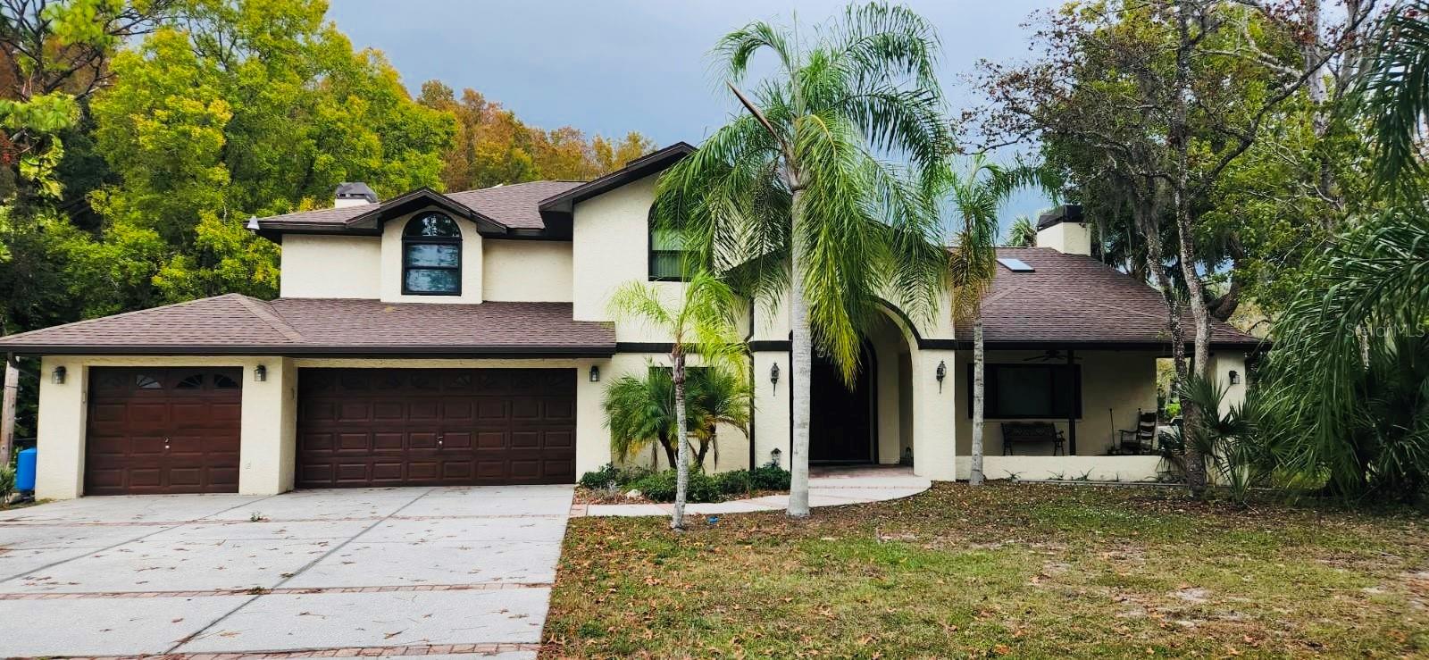 Photo of 8909 JASMINE BOULEVARD PORT RICHEY FL 34668