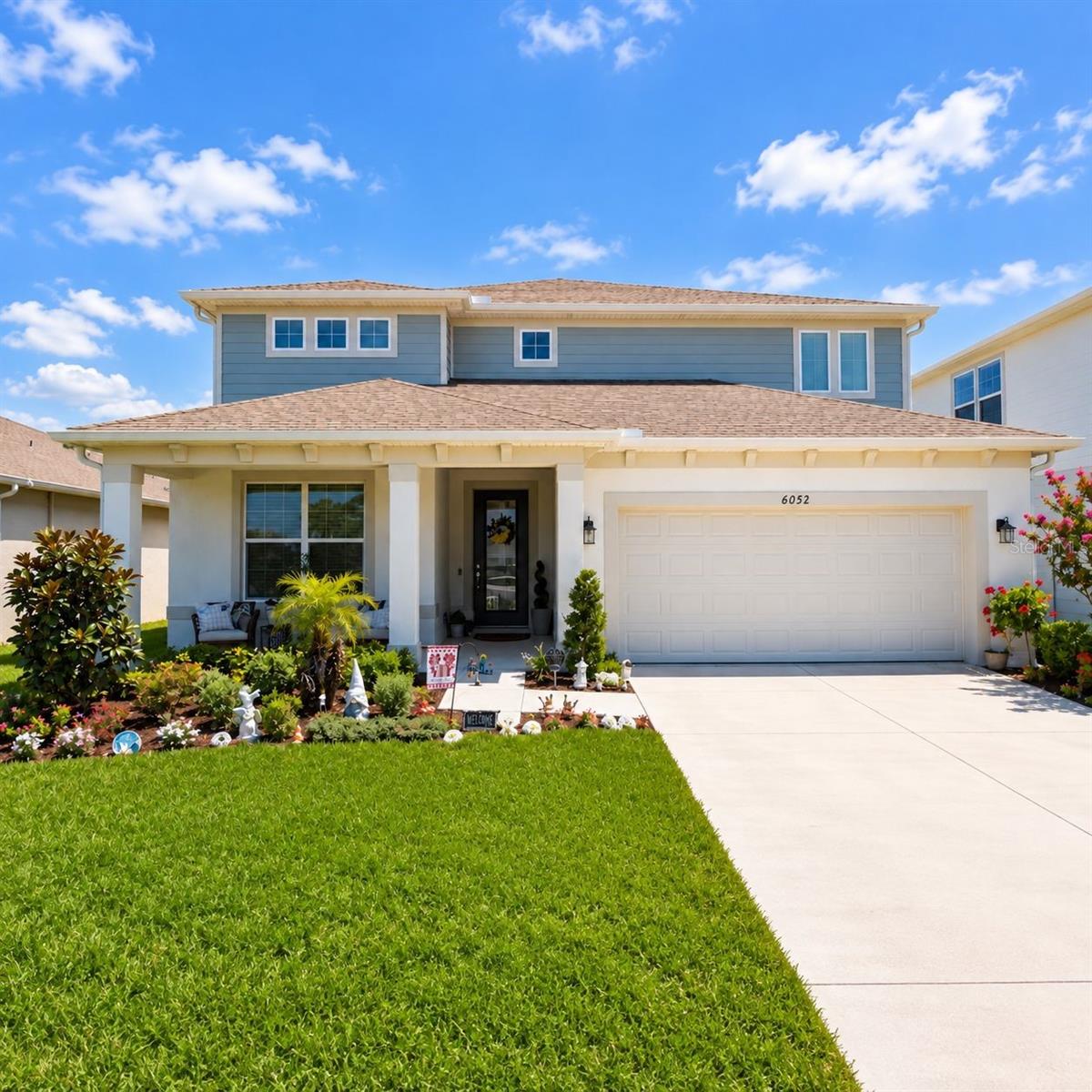 Photo of 6052 WILDLINE DRIVE ST CLOUD FL 34771