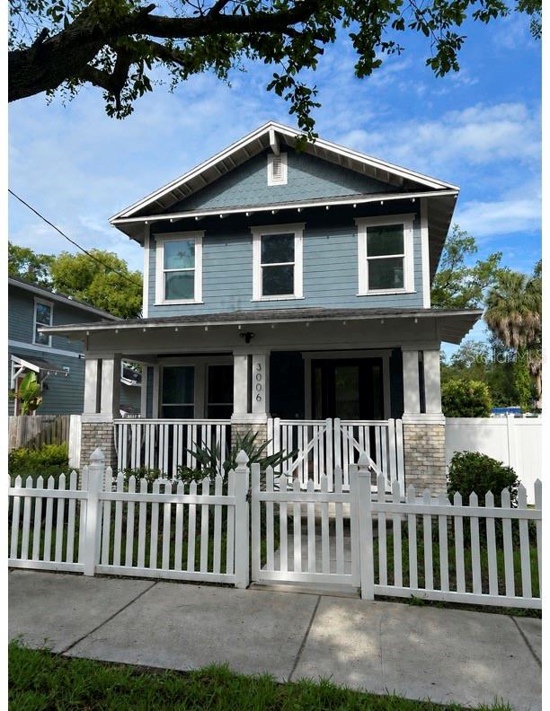 Photo of 3006 N MORGAN STREET TAMPA FL 33603