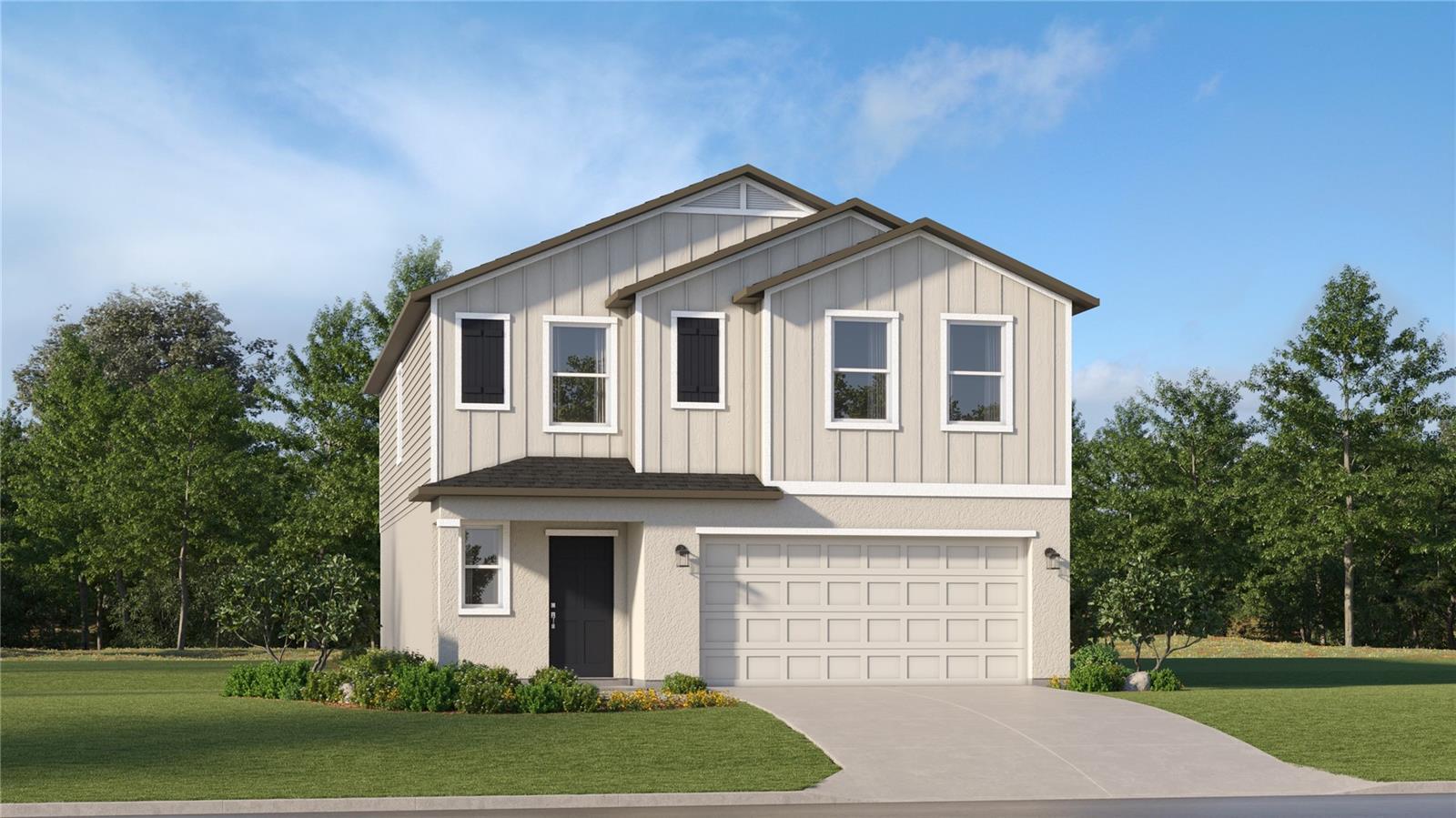 Photo of 1620 WILLOW GARDEN LOOP EUSTIS FL 32726