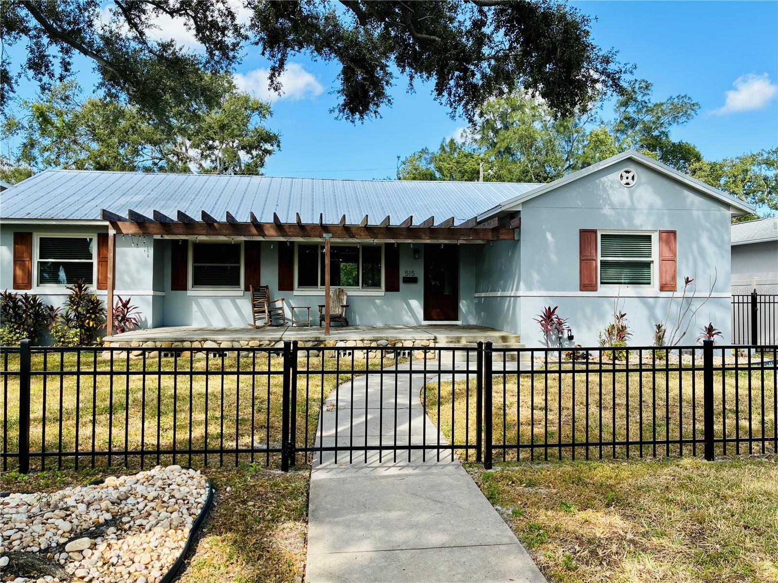 Photo of 515 34TH AVENUE ST PETERSBURG FL 33704