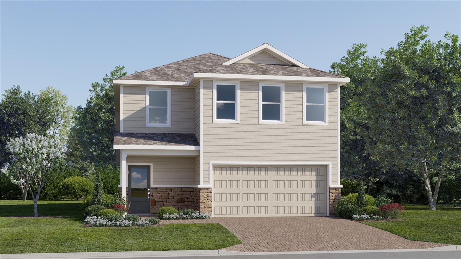 Photo of 5716 WORSHIP LANE CLERMONT FL 34714