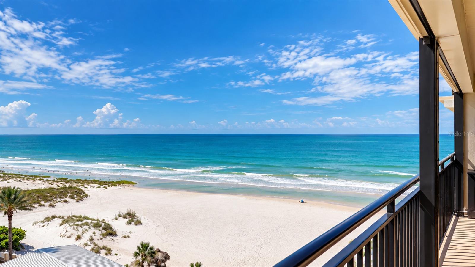 Photo of 3820 GULF BOULEVARD #801 ST PETE BEACH FL 33706