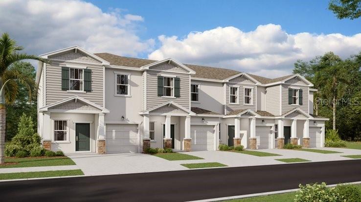 Photo of 5794 CALMING WAY CLERMONT FL 34714