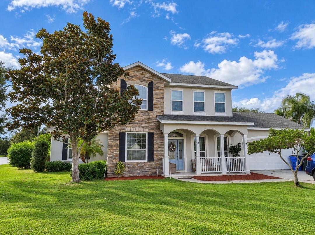 Photo of 6100 EXCALIBUR COURT ST CLOUD FL 34772