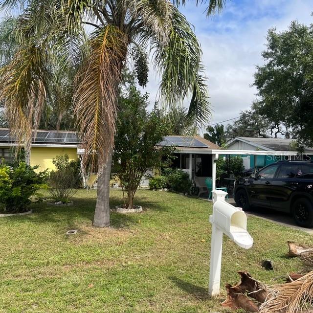 Photo of 2203 IVEY LANE LAKELAND FL 33815