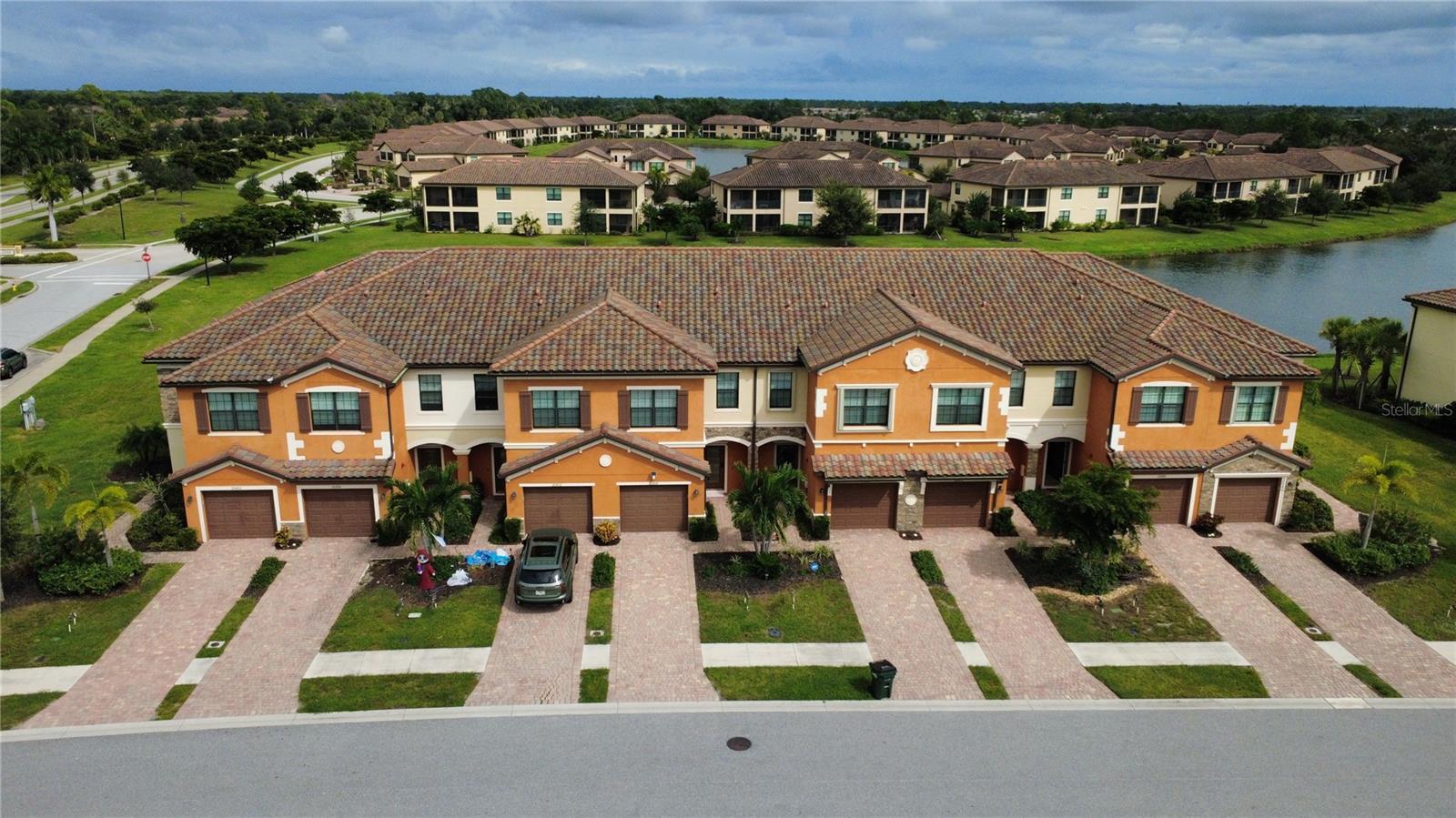 Photo of 20448 LAGENTE CIRCLE VENICE FL 34293