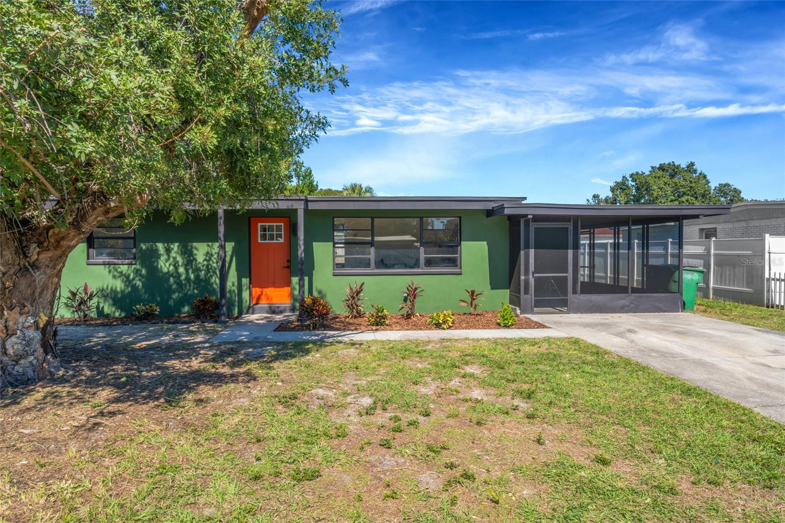 Photo of 4003 W MONTGOMERY TERRACE TAMPA FL 33616