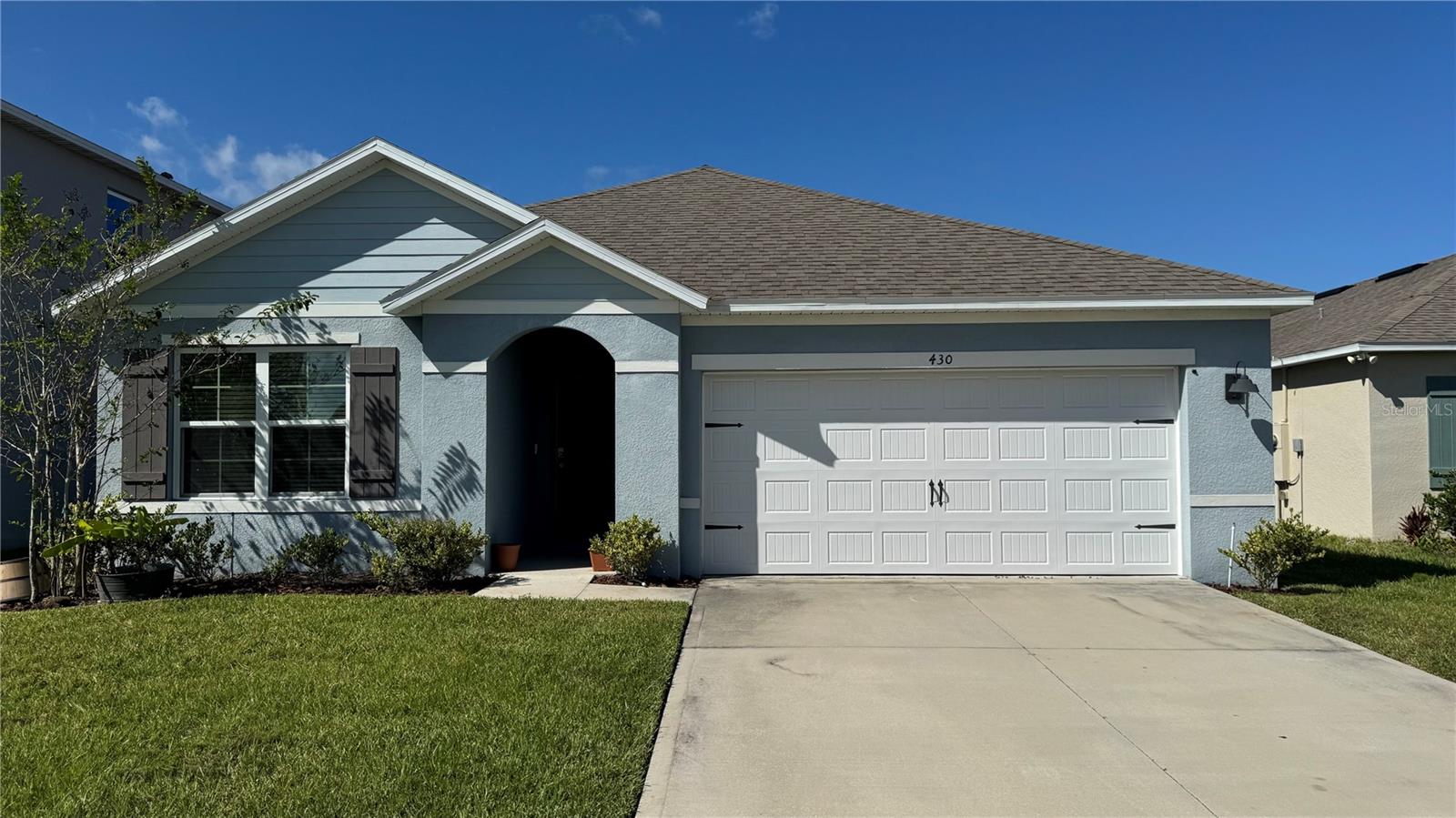 Photo of 430 TANIS AVENUE ST CLOUD FL 34771
