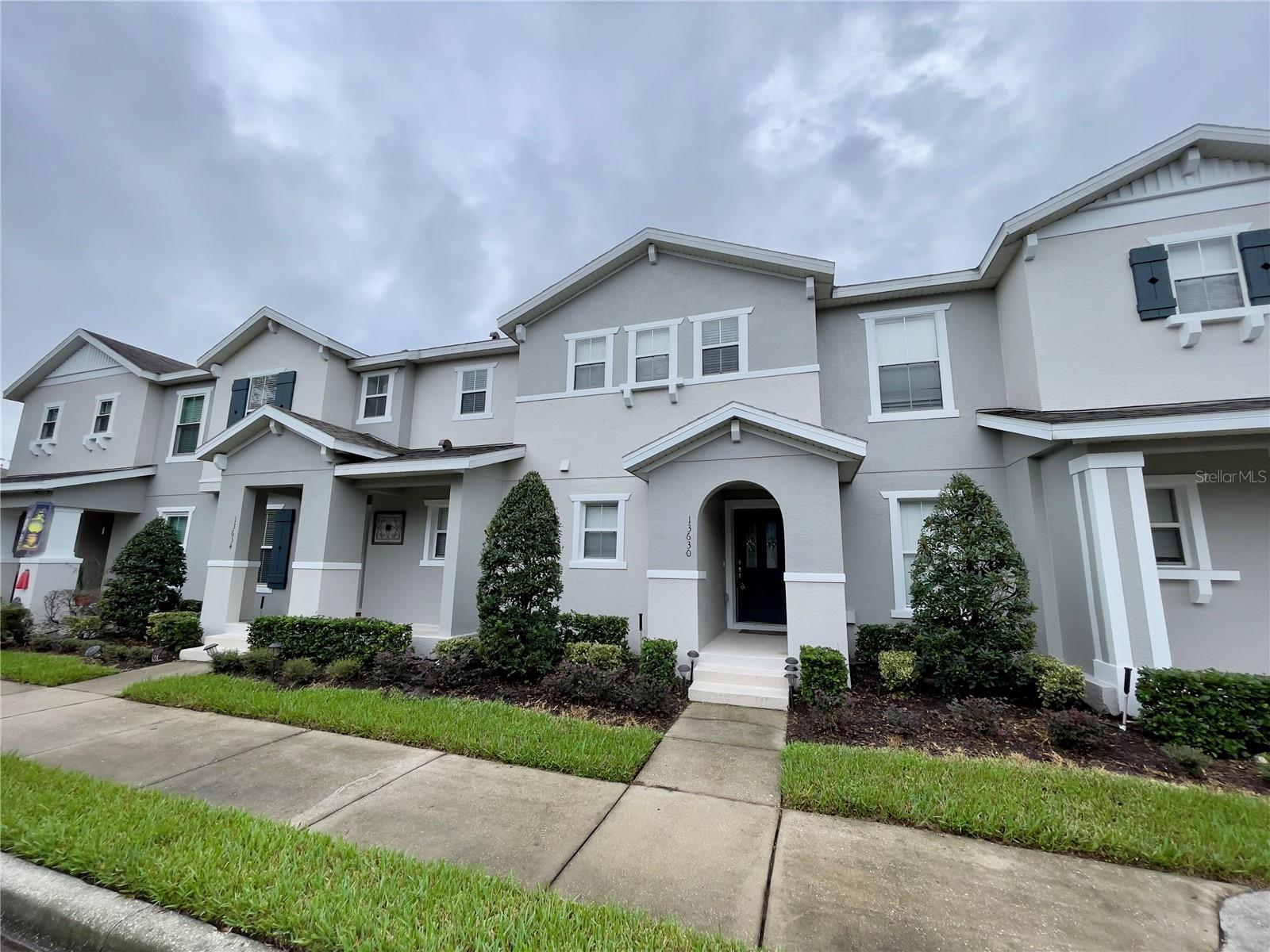 Photo of 13630 CYGNUS DRIVE ORLANDO FL 32828
