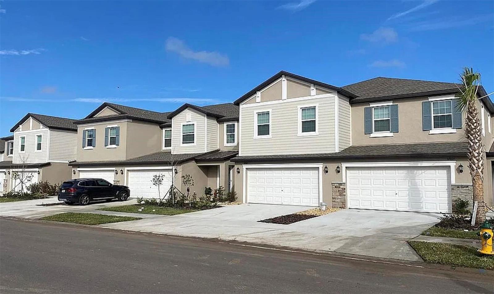 Photo of 10370 TRUMPET HONEYSUCKLE WAY SAN ANTONIO FL 33576