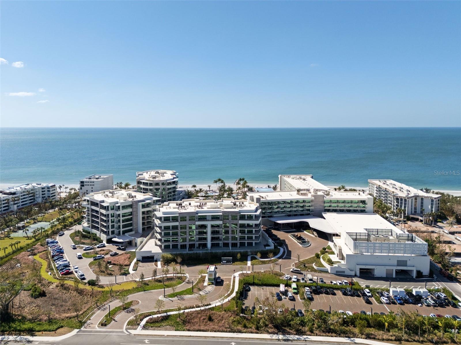 Photo of 1591 GULF OF MEXICO DRIVE #515 LONGBOAT KEY FL 34228