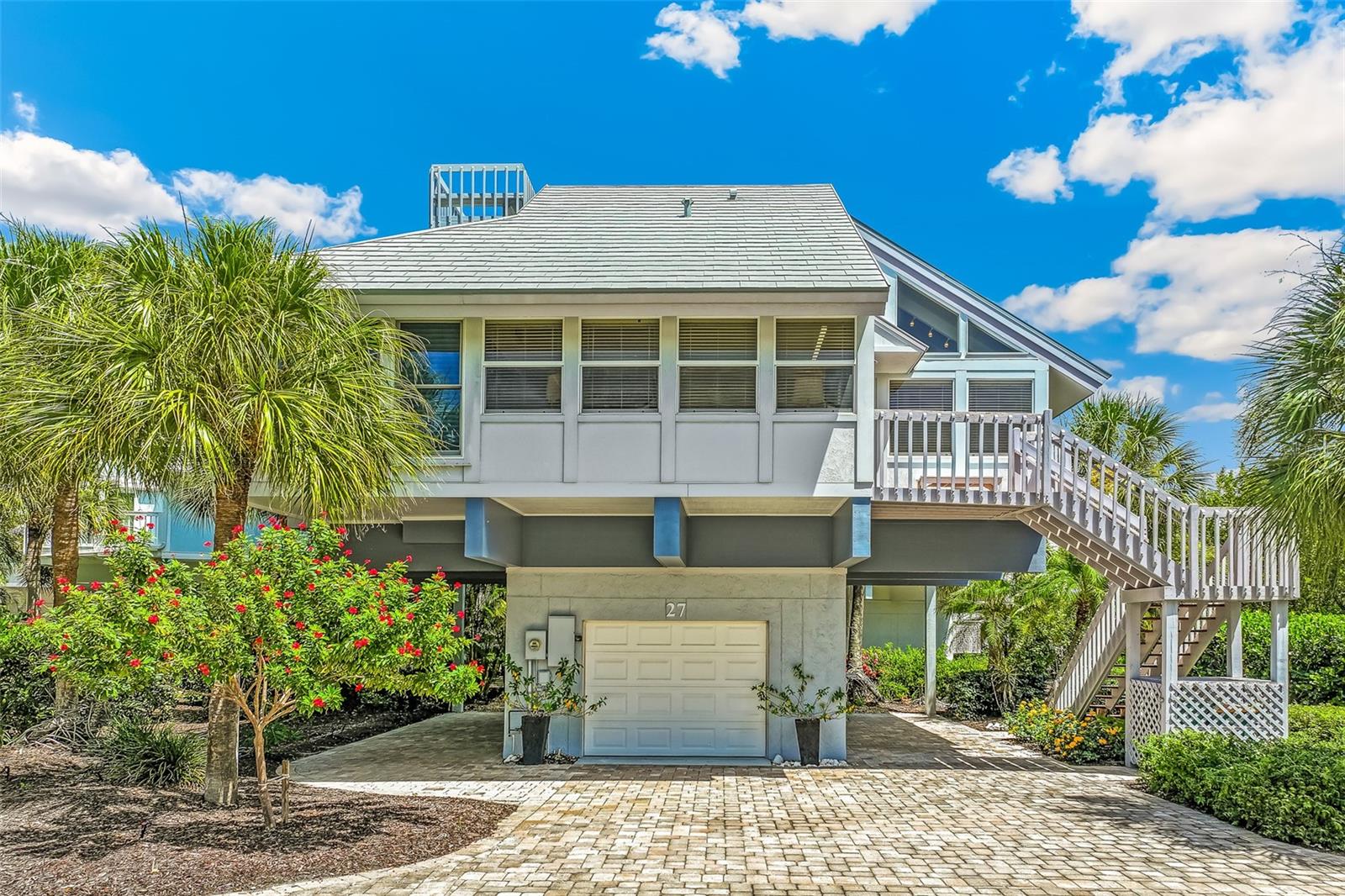 Photo of 5000 GASPARILLA ROAD #27 BOCA GRANDE FL 33921