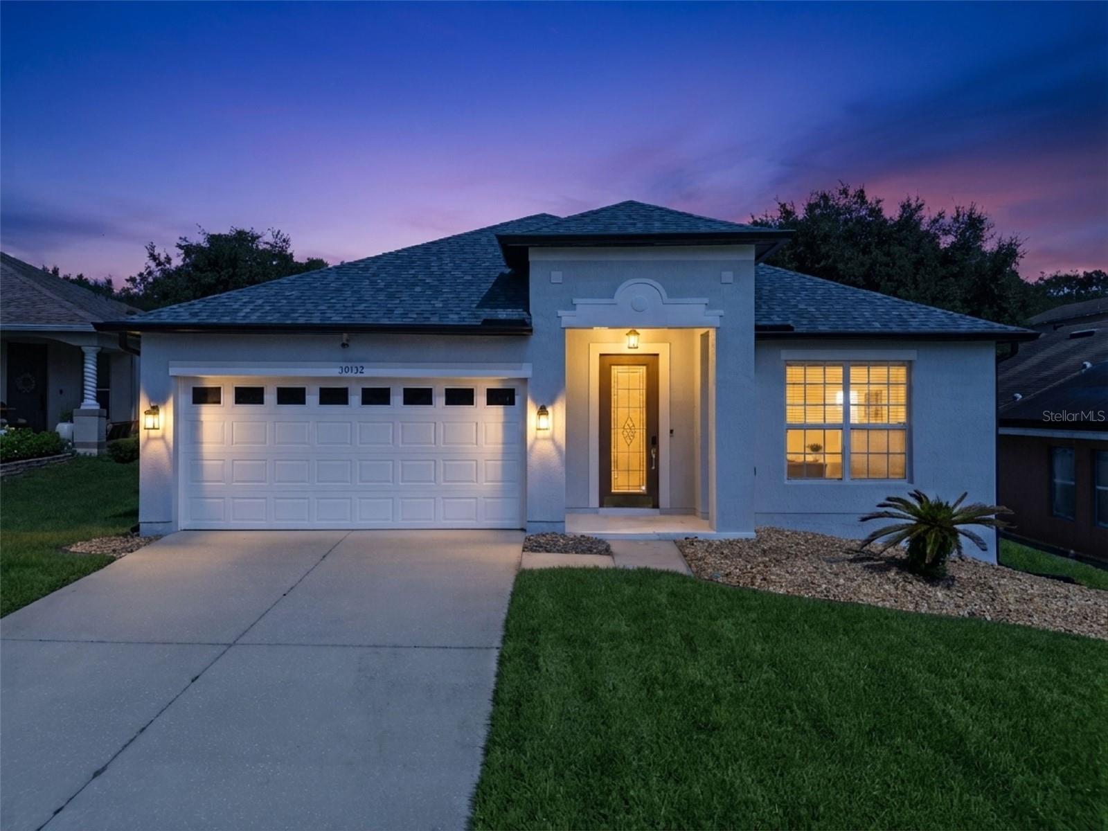Photo of 30132 SANDBUNKER LANE SORRENTO FL 32776
