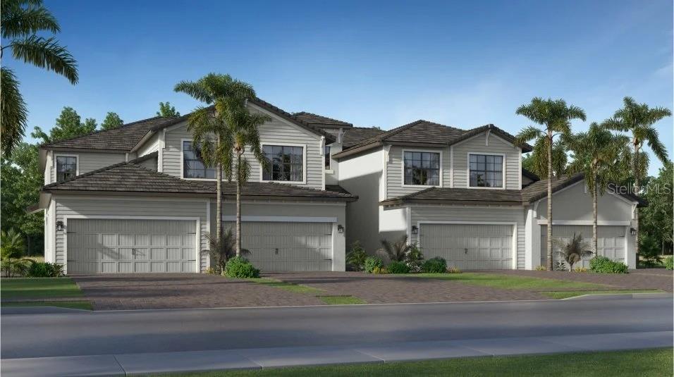 Photo of 12894 SANTA MONICA COURT #59-201 VENICE FL 34293