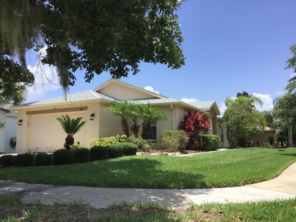 Photo of 199 BELL TOWER CROSSING POINCIANA FL 34759