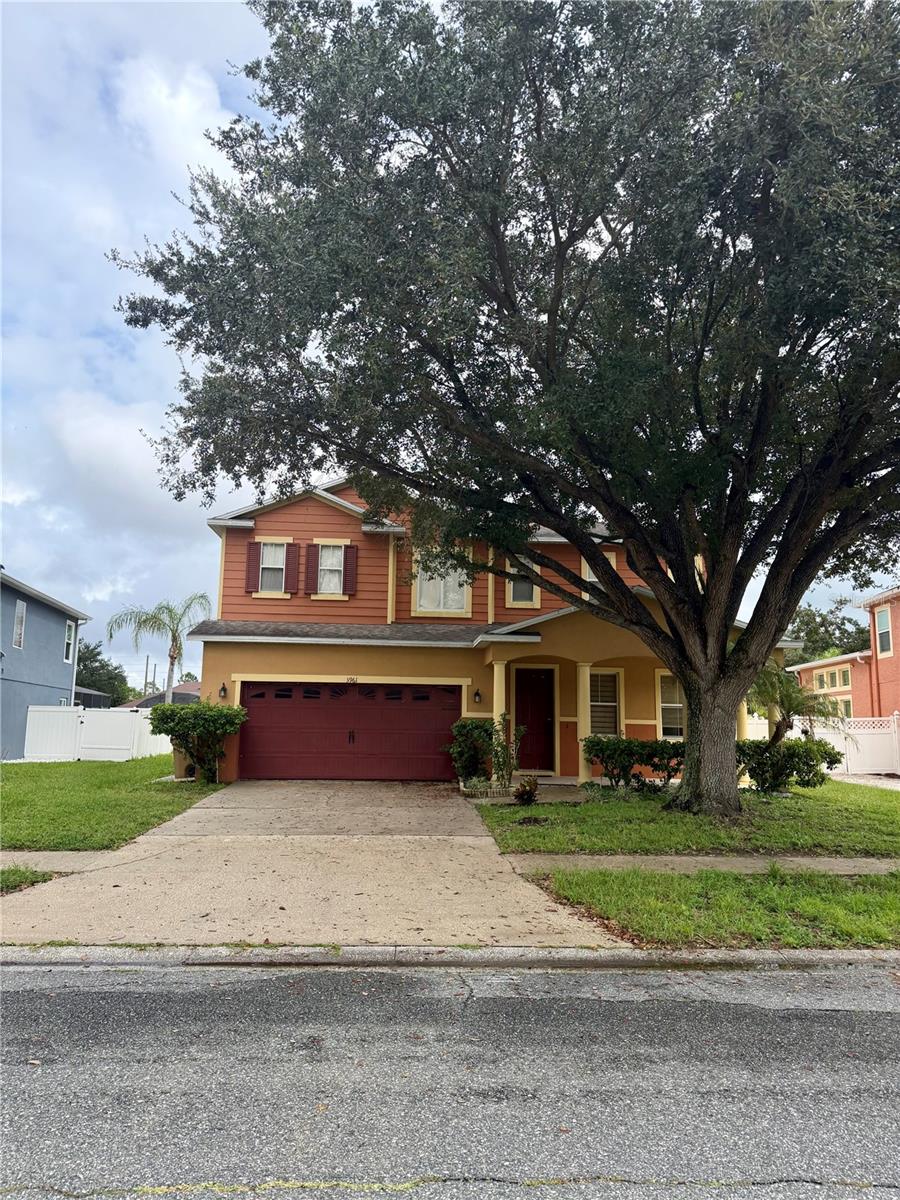 Photo of 3961 GOLDEN FINCH WAY KISSIMMEE FL 34746