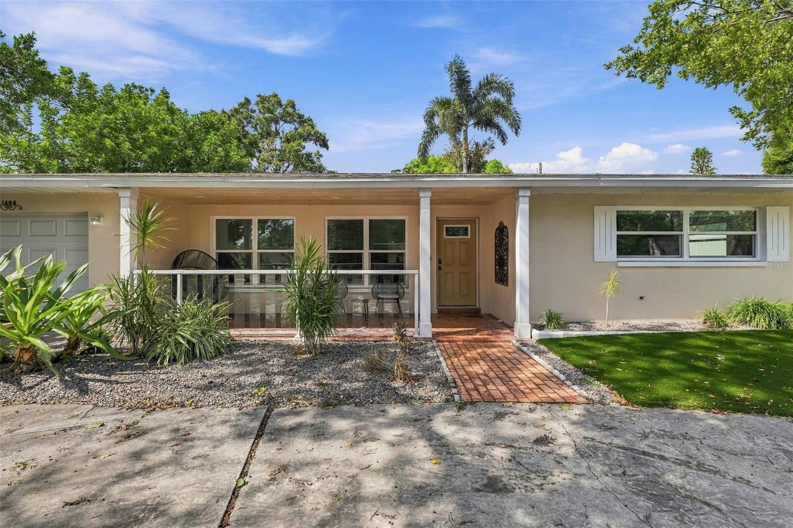 Photo of 1406 S KEENE ROAD CLEARWATER FL 33756