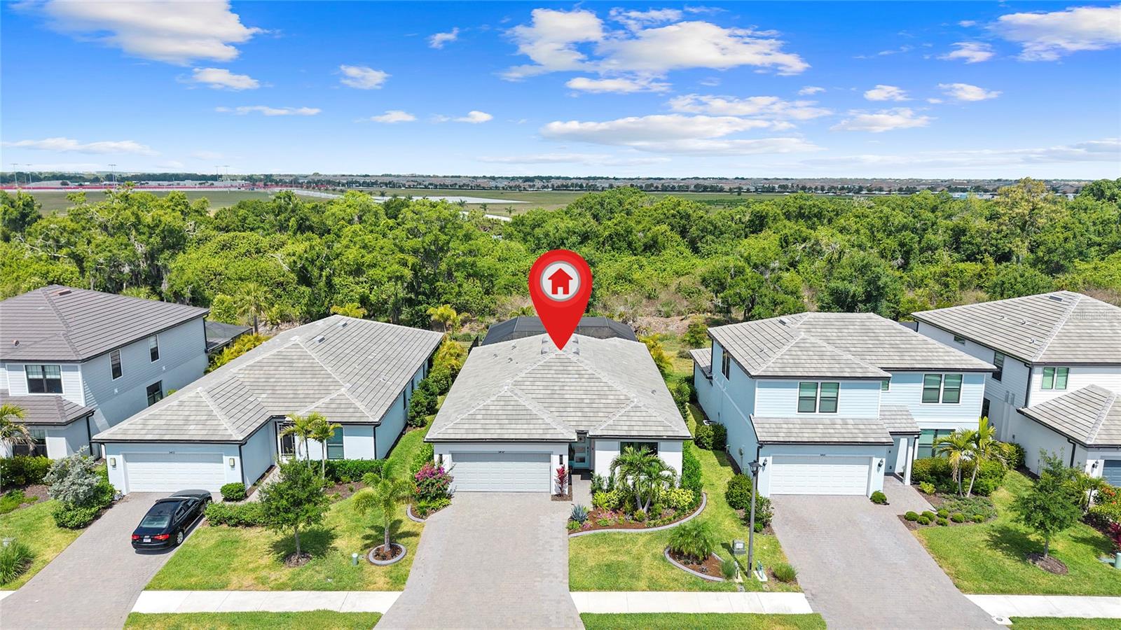 Photo of 5437 SILVERSIDE PINE COURT LAKEWOOD RANCH FL 34211