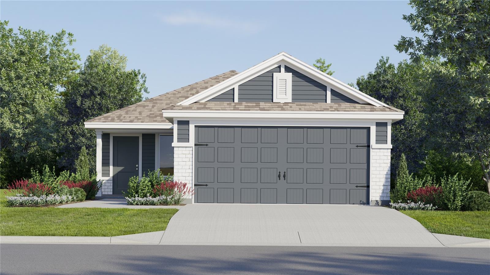 Photo of 2235 JENNIO DRIVE HAINES CITY FL 33844
