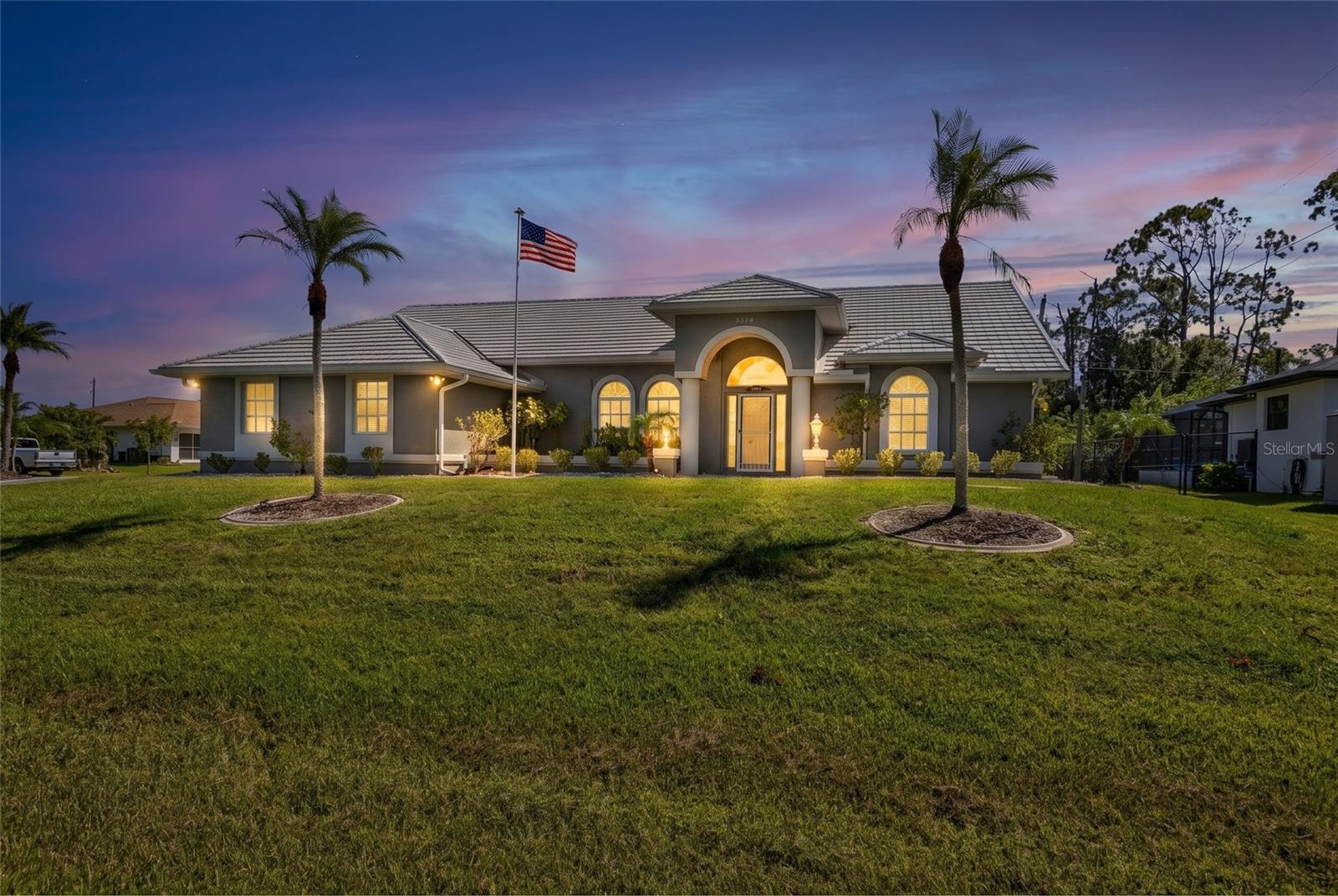 Photo of 5184 ELLSWORTH TERRACE PORT CHARLOTTE FL 33981
