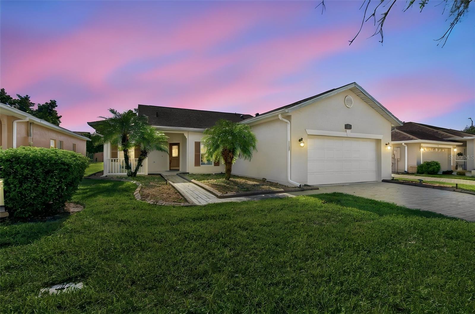 Photo of 168 ROCK SPRINGS DRIVE POINCIANA FL 34759