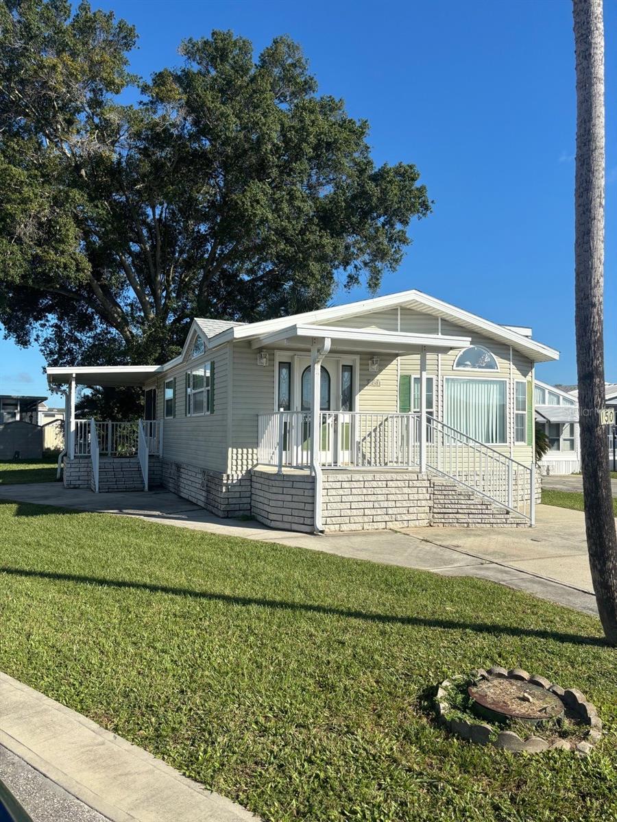 Photo of 9000 US HWY 192 #150 CLERMONT FL 34714