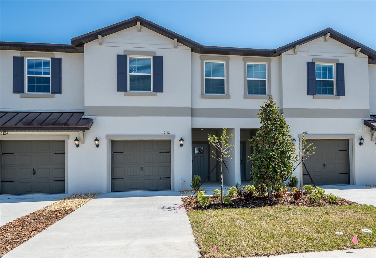 Photo of 10378 HONEY HAMMOCK WAY SAN ANTONIO FL 33576