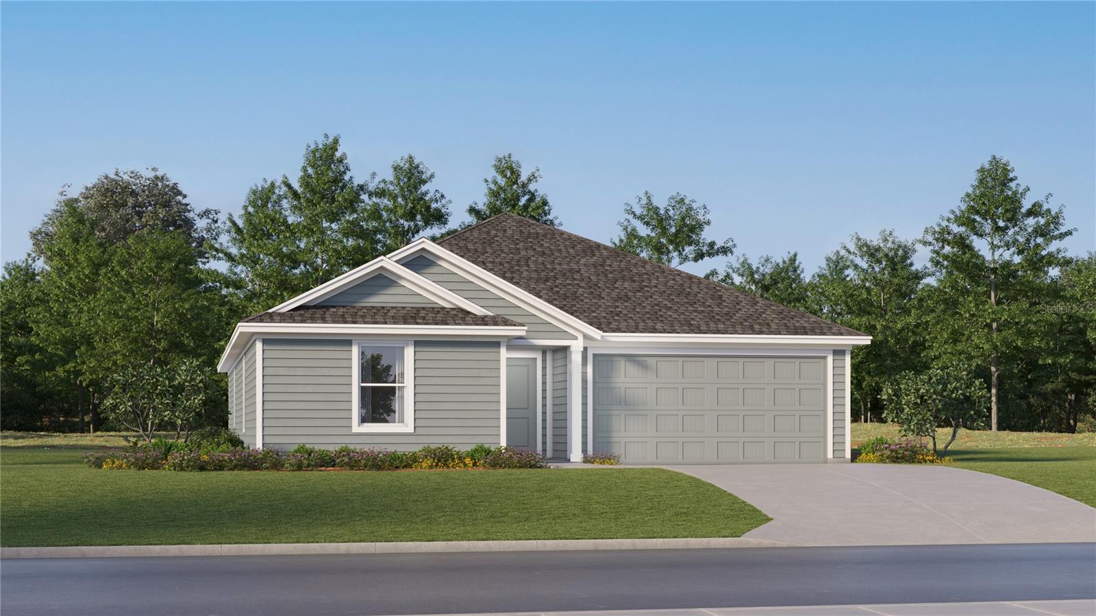 Photo of 740 RUTH AVENUE HAINES CITY FL 33844