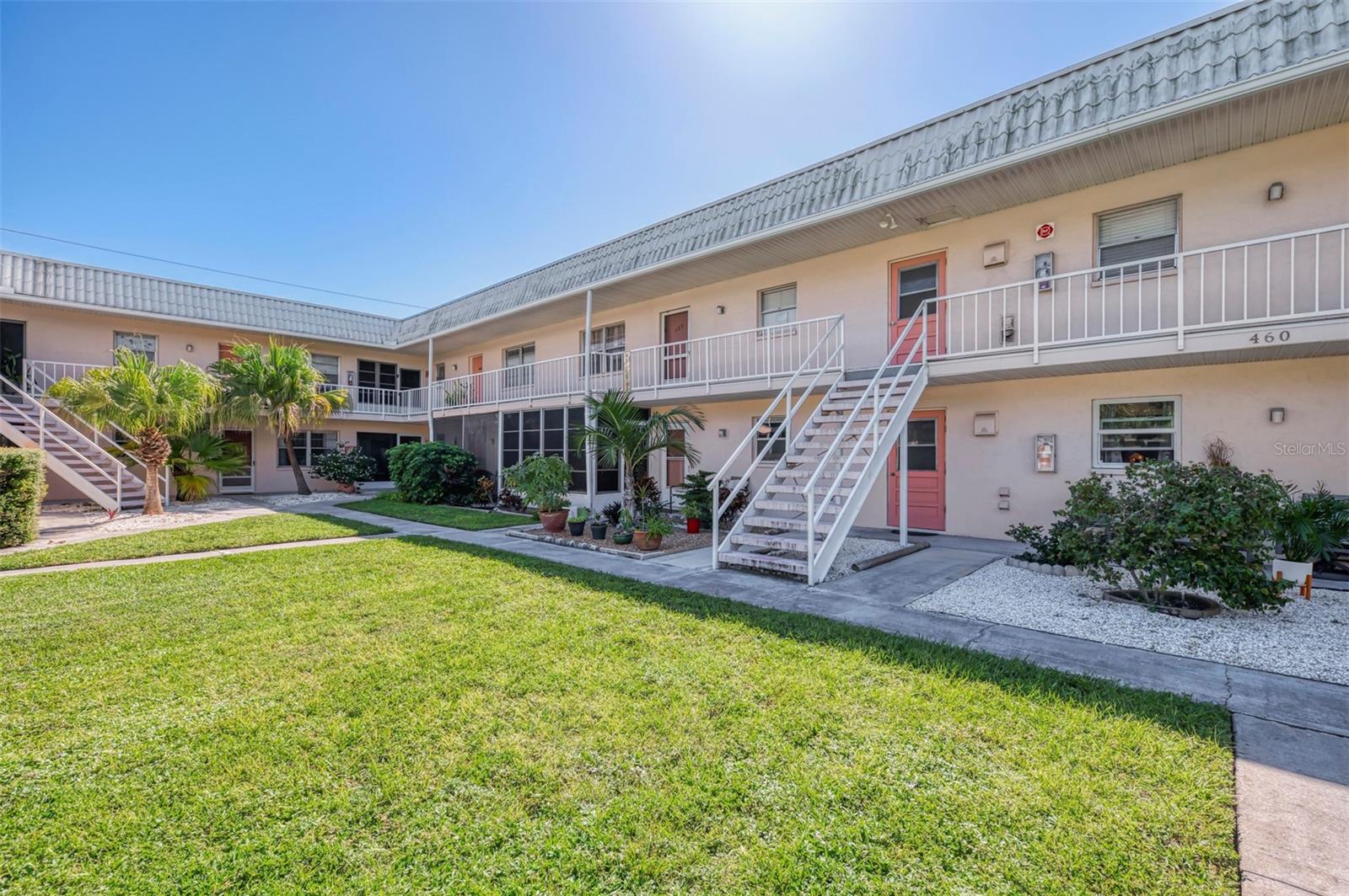 Photo of 460 BASE AVENUE #124 VENICE FL 34285