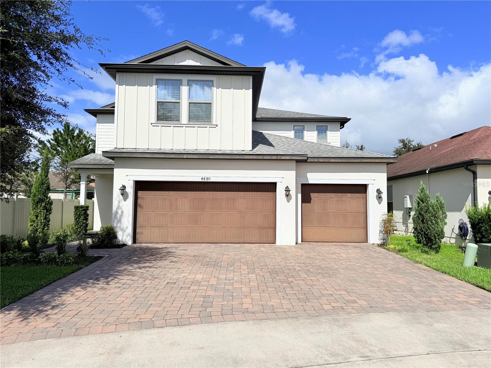Photo of 4880 ECHO COURT OVIEDO FL 32765