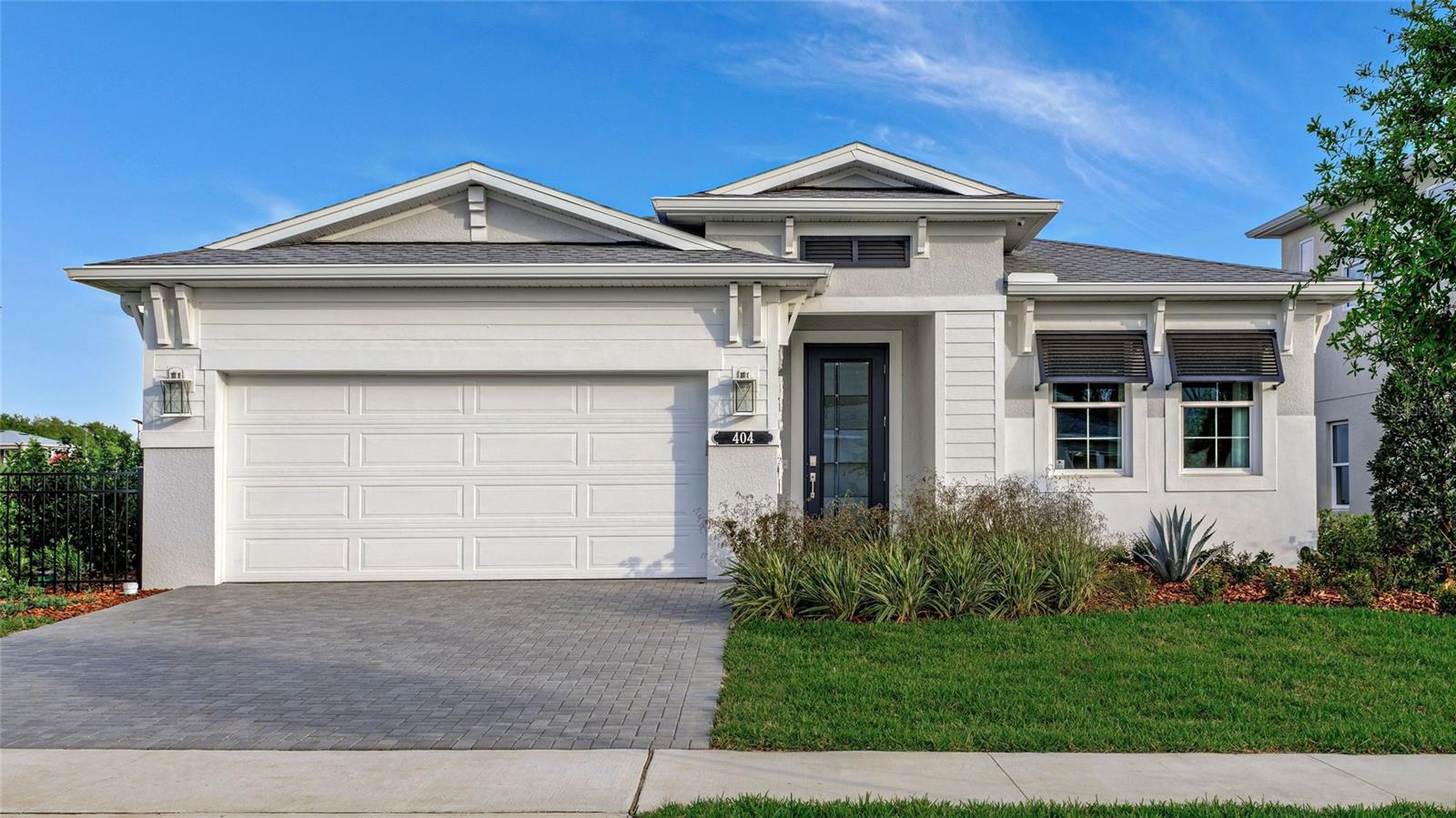 Photo of 527 HAMMOCK OAKS BOULEVARD LADY LAKE FL 32159