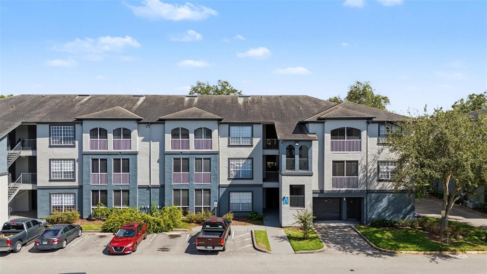 Photo of 13123 SANCTUARY COVE DRIVE #104 TEMPLE TERRACE FL 33637