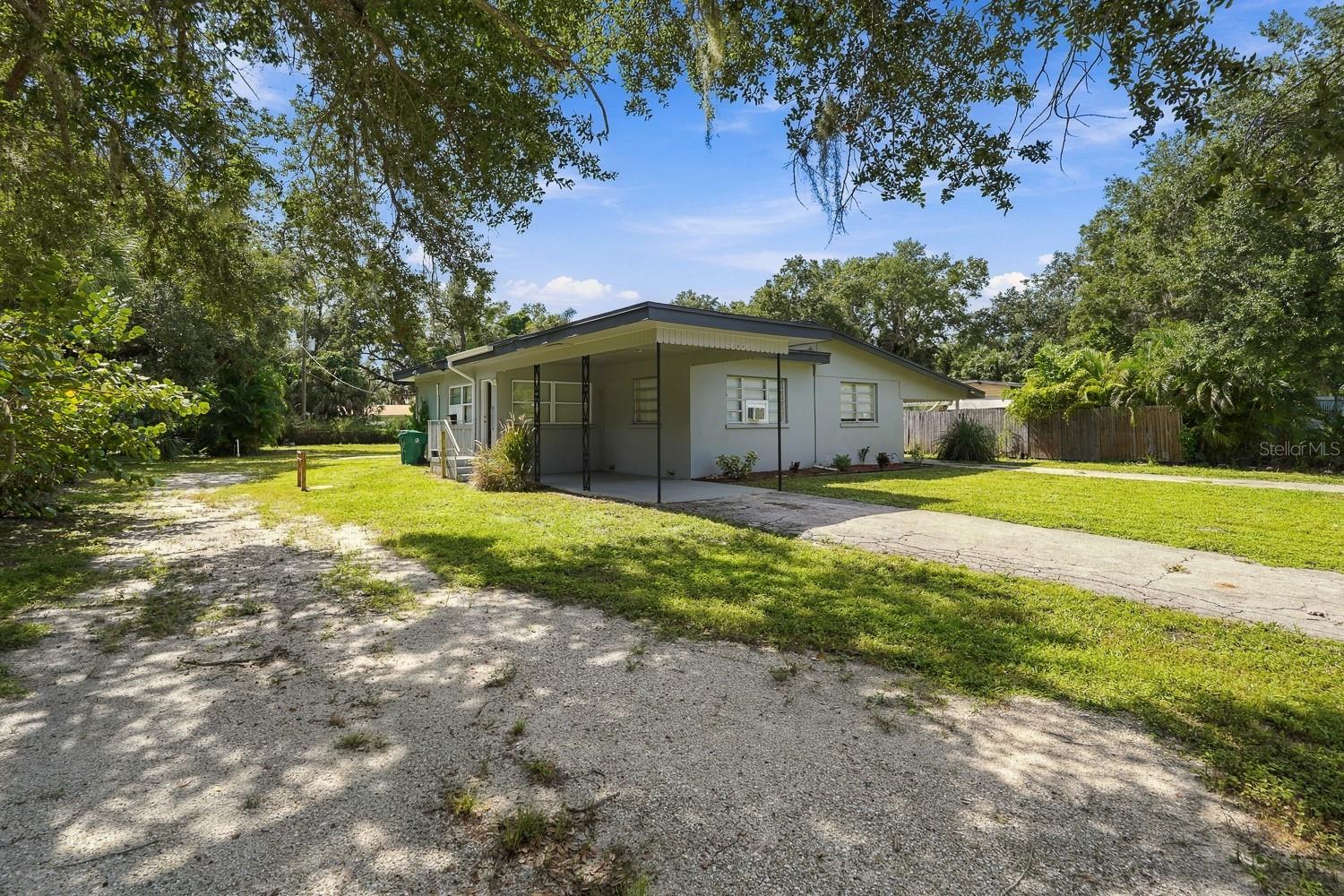 Photo of 23083 CENTRAL AVENUE #C PORT CHARLOTTE FL 33980